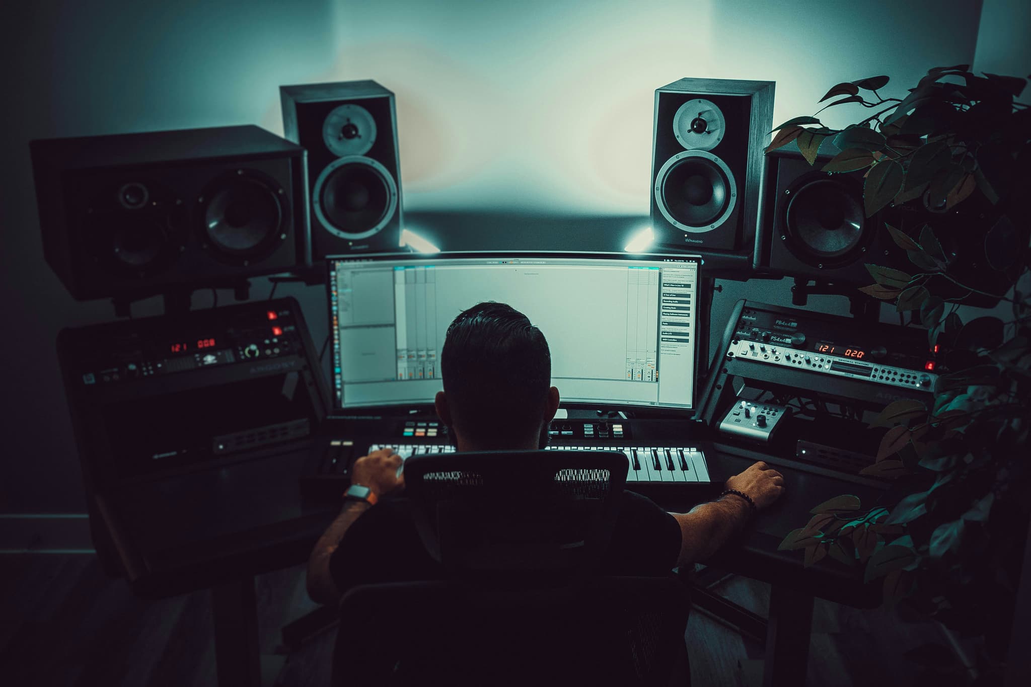 Music Production Fundamentals