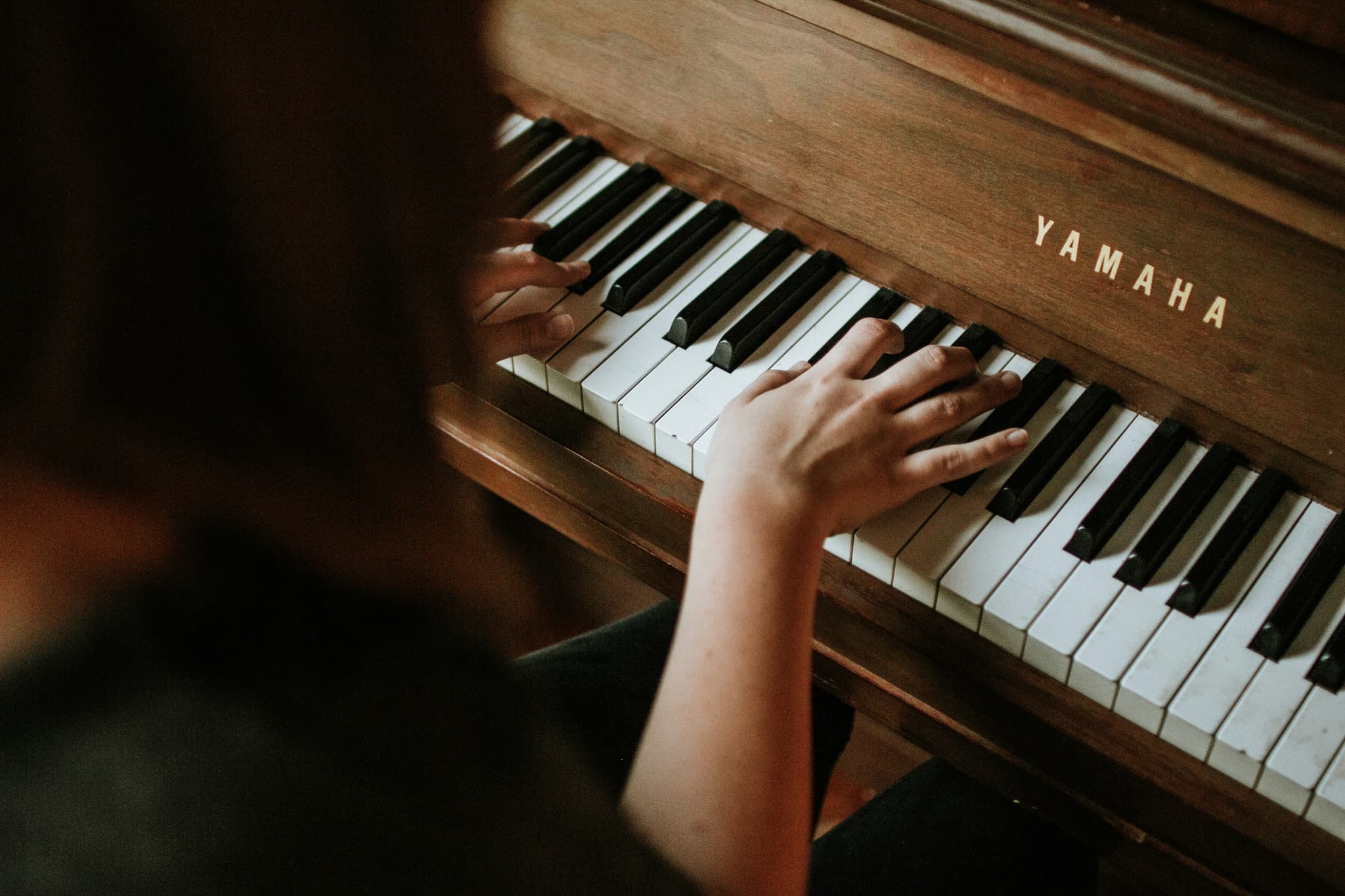 Piano for Beginners